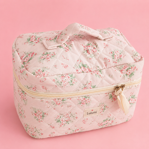 Blossom Beauty Case