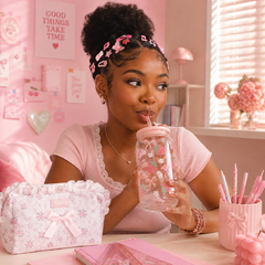 Berry Bliss Tumbler