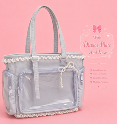 Pearl Dream Tote
