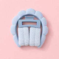 Cloud Spa Set