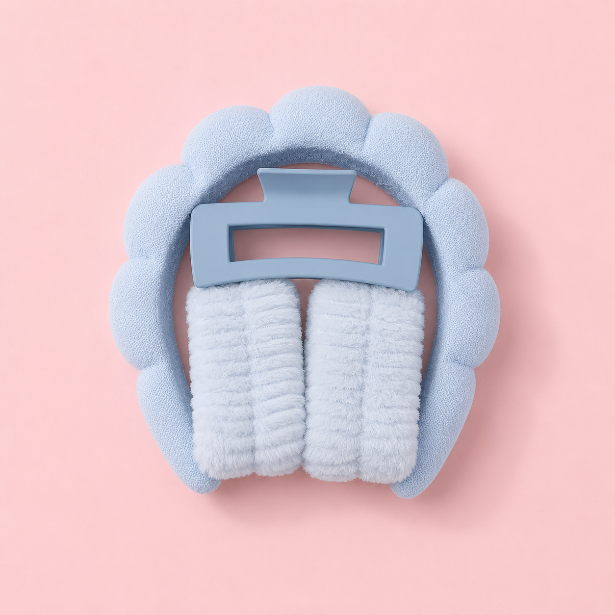 Cloud Spa Set