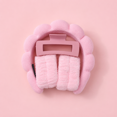 Cloud Spa Set