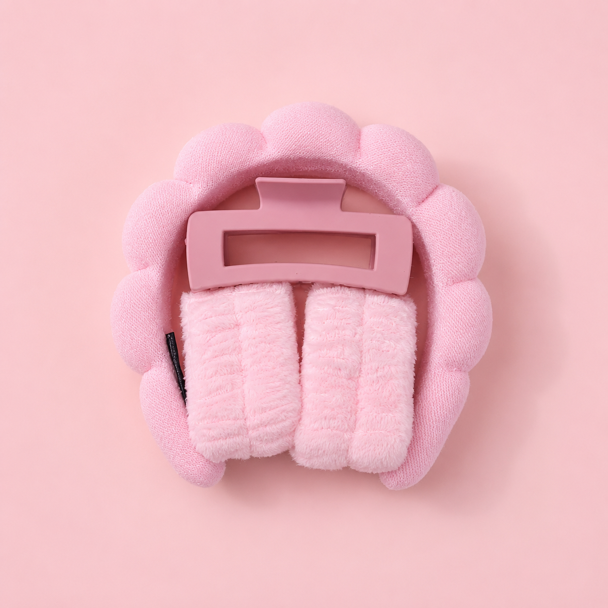 Cloud Spa Set