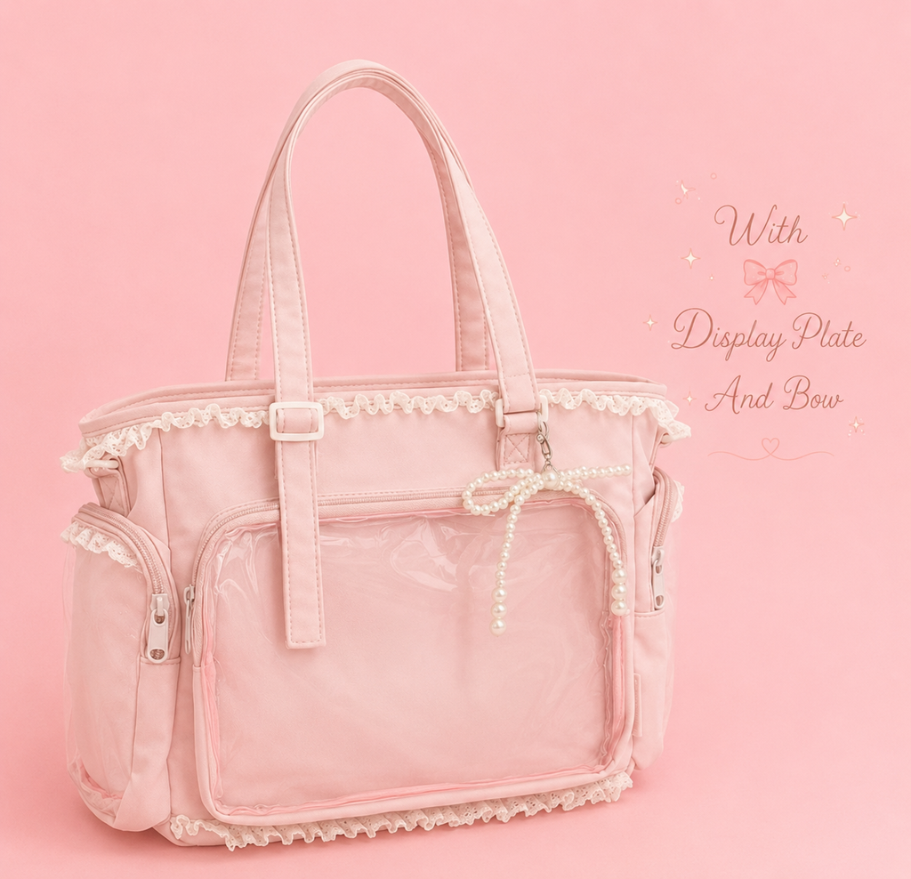 Pearl Dream Tote
