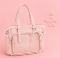 Pearl Dream Tote