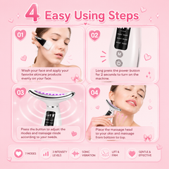 Facial & Neck Sculptor