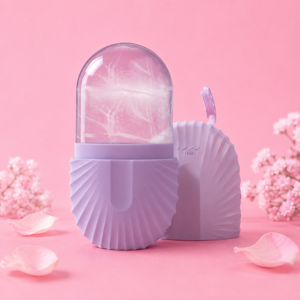 FrostBloom Ice Facial Rolle