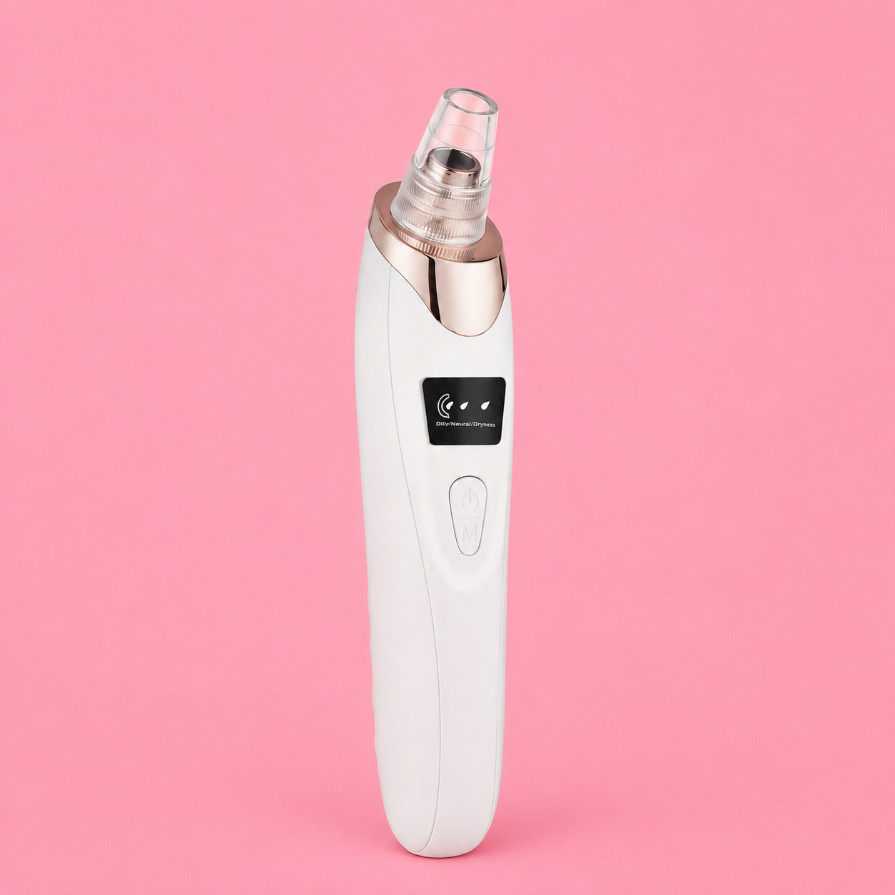 LulumiGlow Pore Care Vacuum