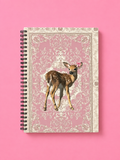 Blushing Fawn Journal