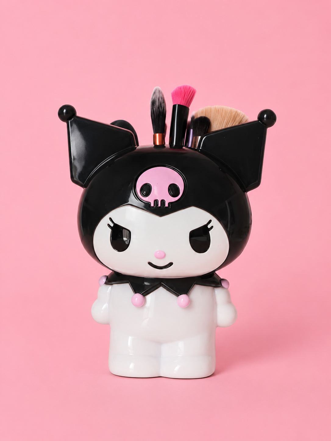 Kuromi Accessory Holder