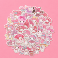 My Melody Dream Sticker Pack