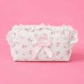 Petal Kiss Cosmetic Pouch / Pencil Bag