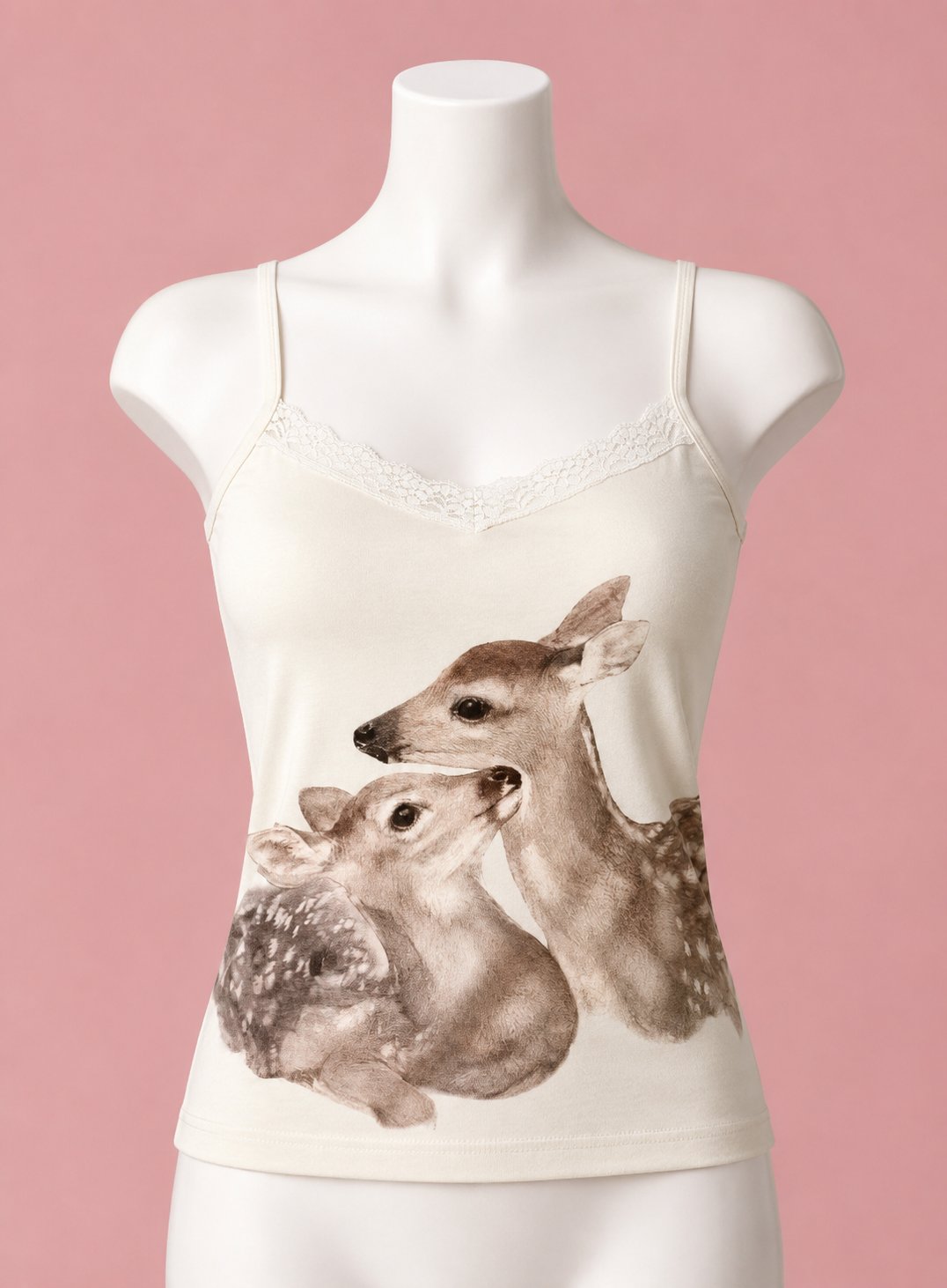 Woodland Whispers Cami