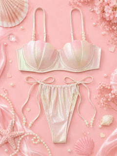 Riviera Luxe Bikini Set